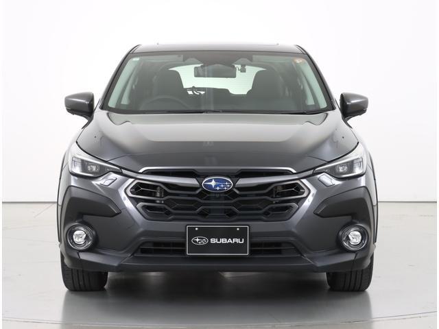 Subaru Crosstrek 11