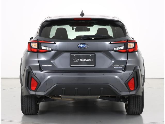 Subaru Crosstrek 12