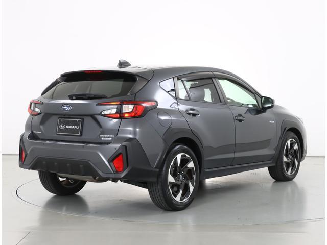 Subaru Crosstrek 9