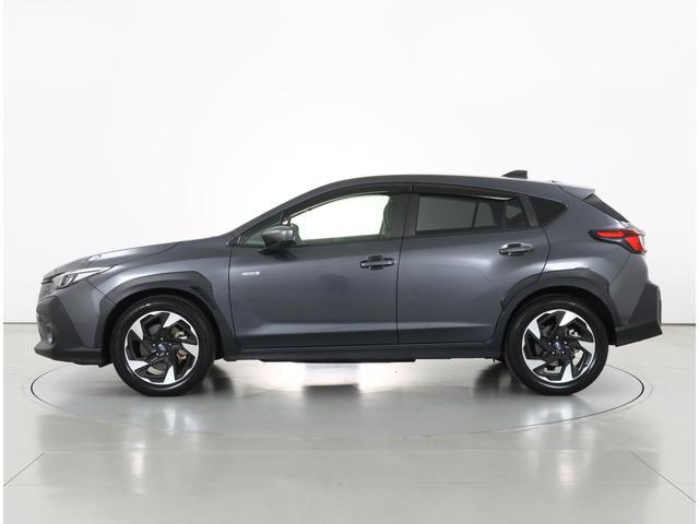 Subaru Crosstrek 10