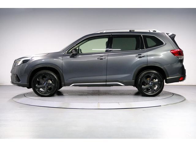 Subaru Forester 3