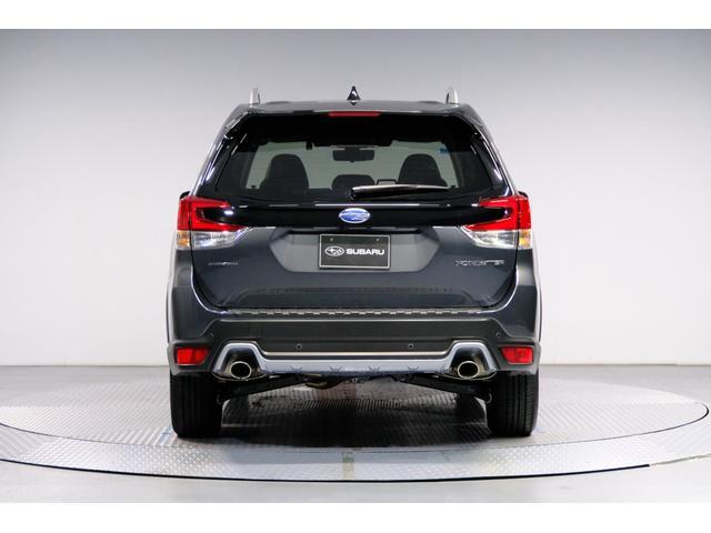 Subaru Forester 5