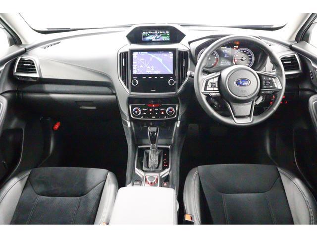 Subaru Forester 6