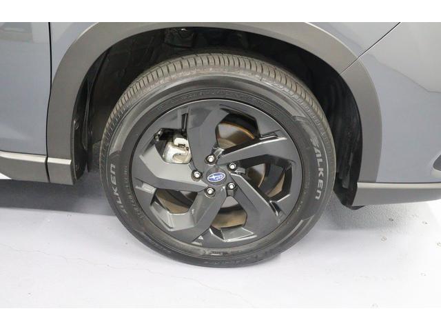 Subaru Forester 7