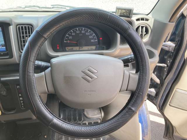 Suzuki Every 11