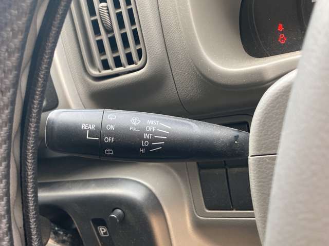 Suzuki Every 12