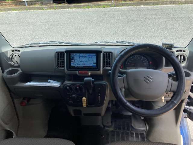 Suzuki Every 2