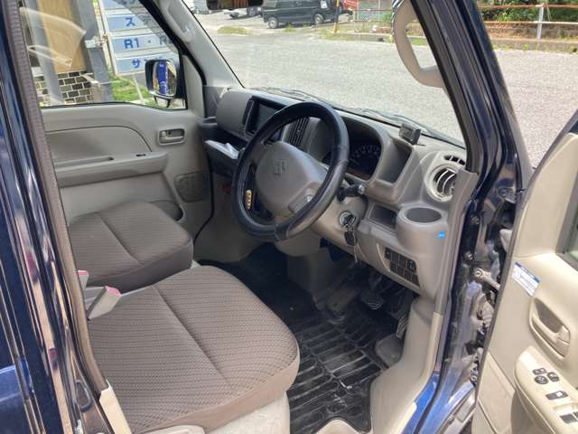 Suzuki Every 9