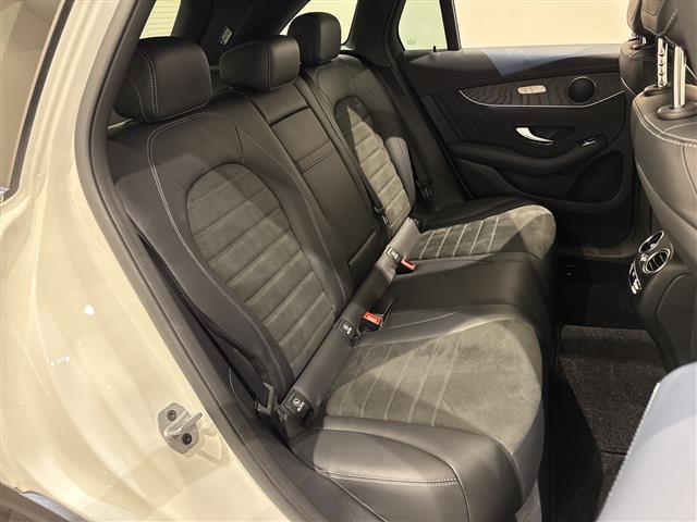 Mercedes-Benz GLC 5
