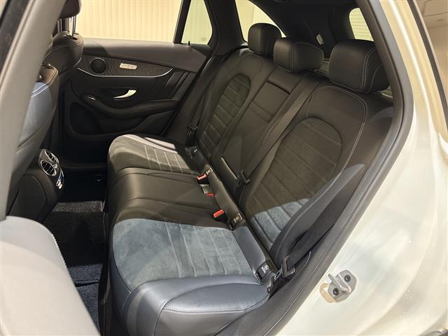 Mercedes-Benz GLC 6