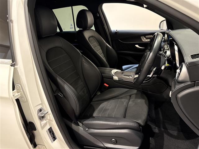Mercedes-Benz GLC 7