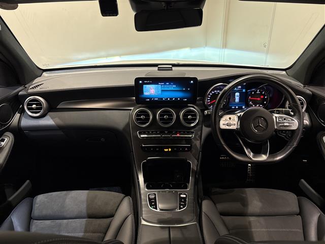 Mercedes-Benz GLC 9