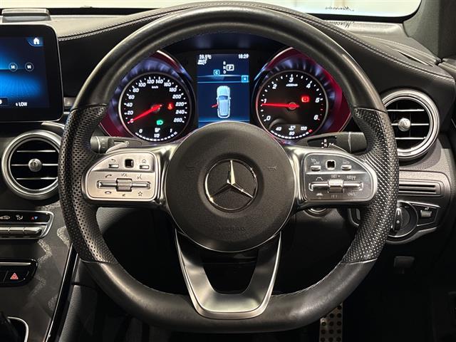 Mercedes-Benz GLC 10