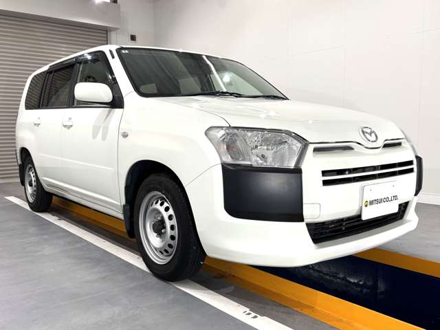 Mazda Familia Van 2