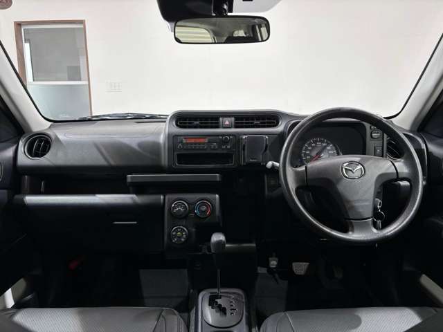 Mazda Familia Van 10