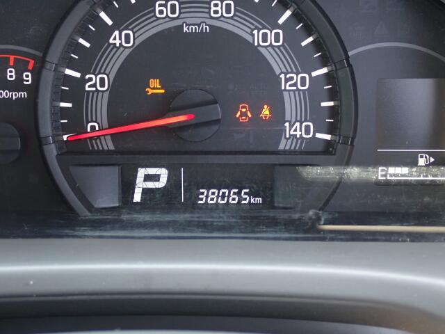 Suzuki Every 11