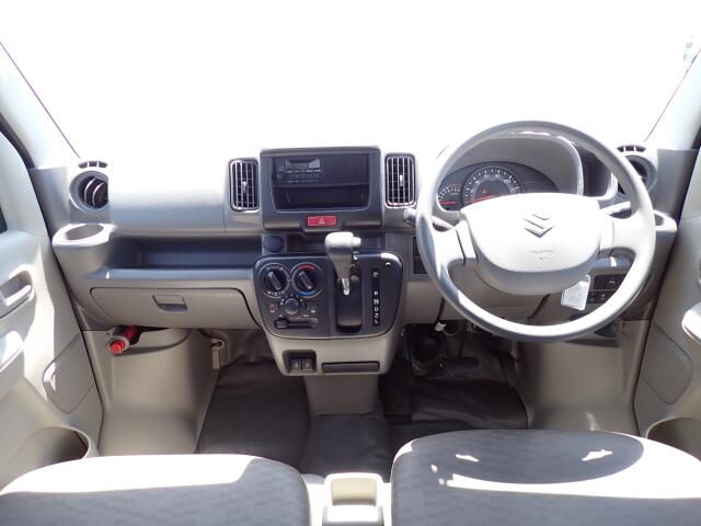 Suzuki Every 5