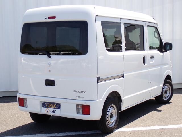 Suzuki Every 6