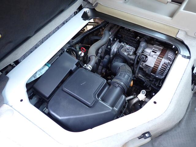 Suzuki Every 7