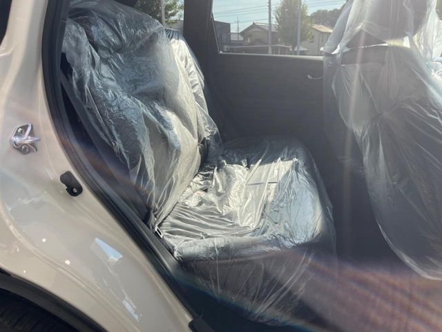 Subaru Forester 11