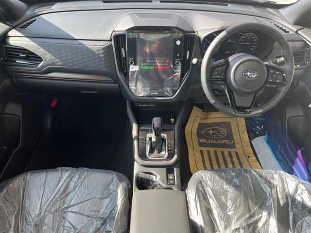 Subaru Forester 2