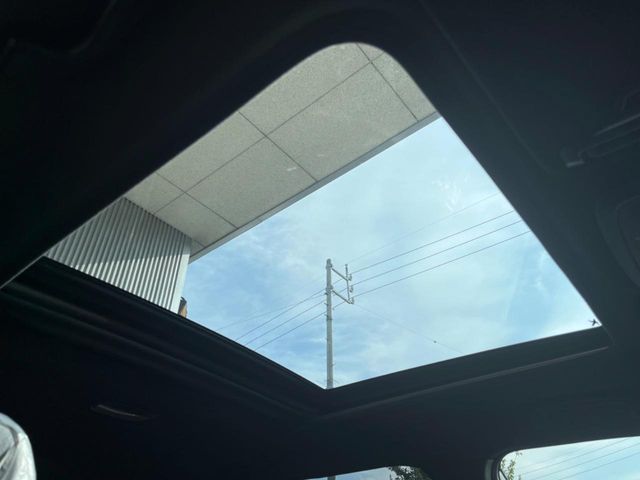 Subaru Forester 3
