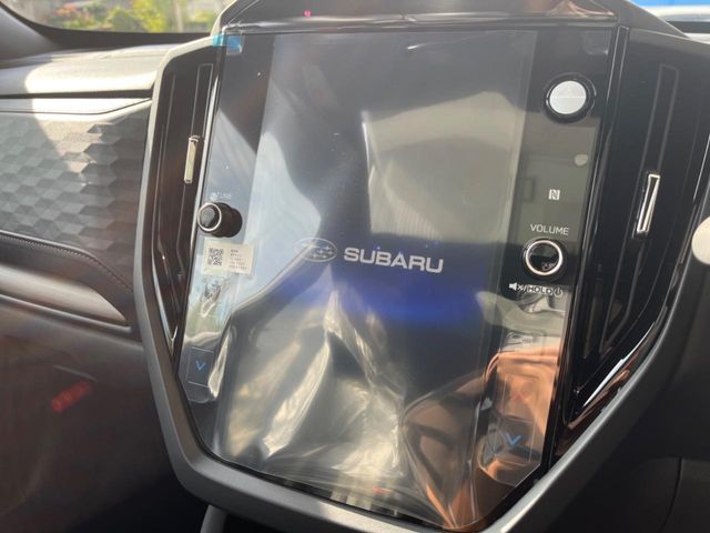Subaru Forester 5