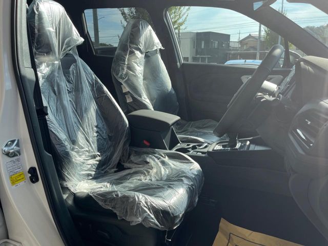 Subaru Forester 10