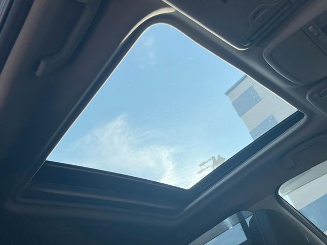 Subaru Forester 3