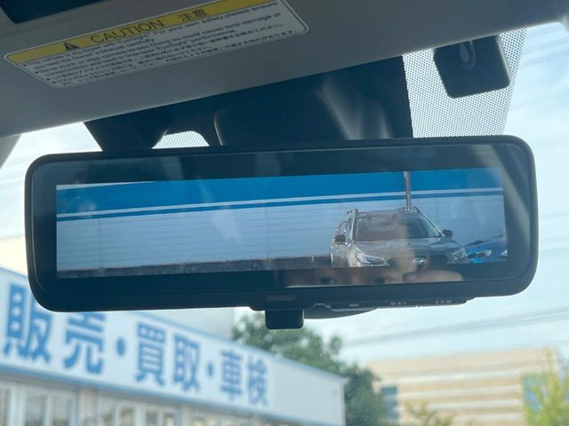 Subaru Forester 4