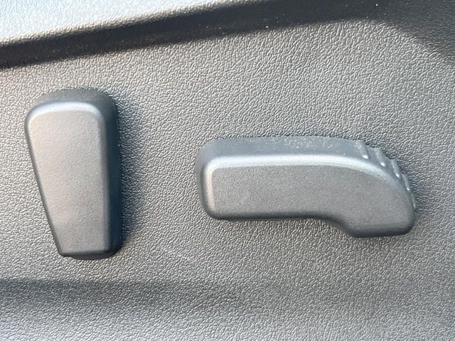 Subaru Forester 7