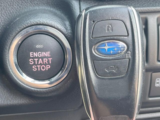 Subaru Forester 8