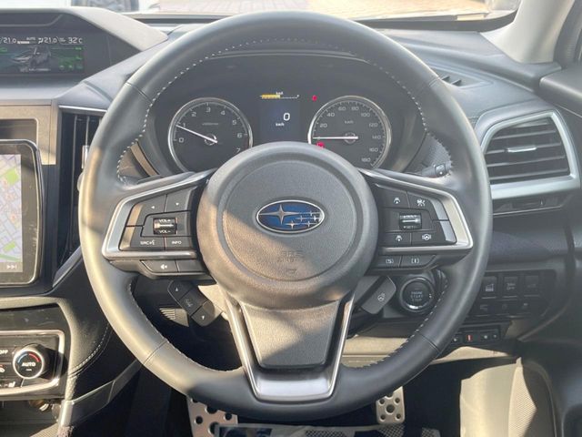 Subaru Forester 9