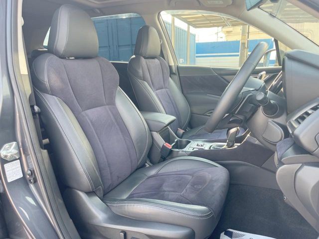 Subaru Forester 10