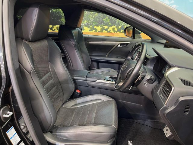 Lexus RX 11