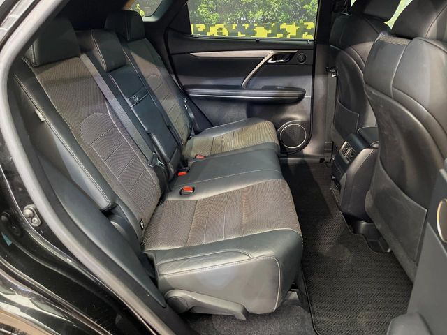 Lexus RX 12