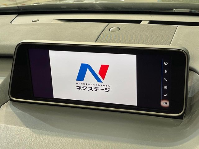 Lexus RX 4