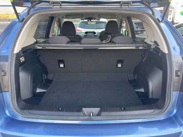 Subaru XV 12