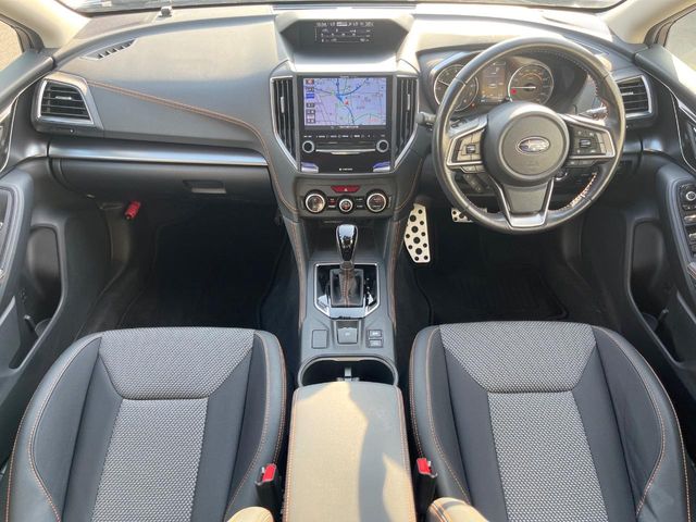 Subaru XV 2