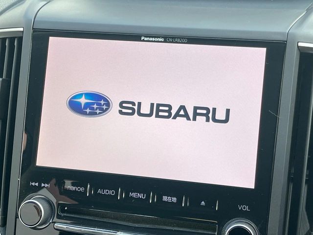 Subaru XV 4
