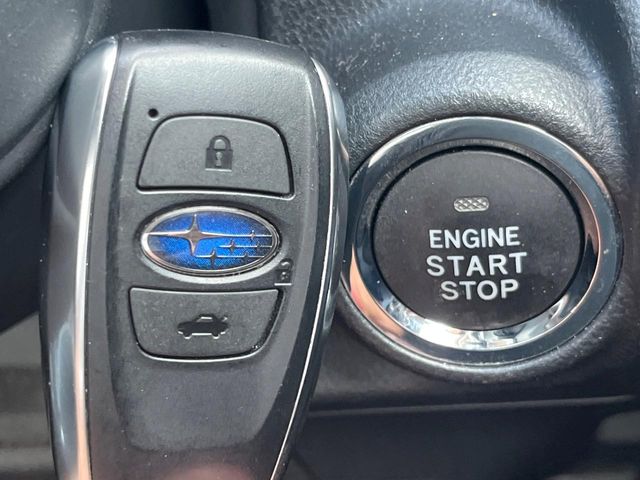 Subaru XV 8