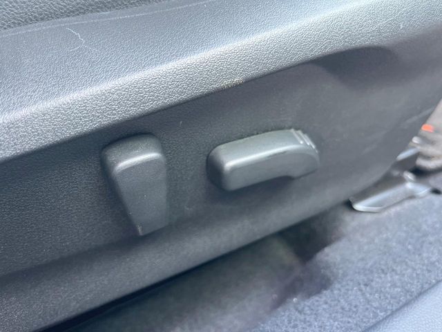 Subaru XV 9
