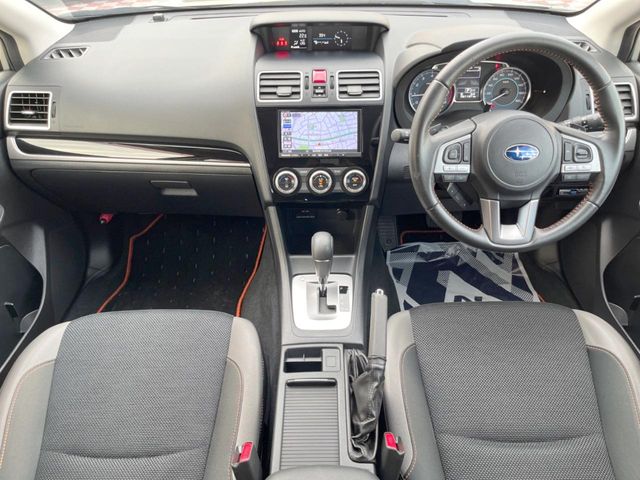Subaru Impreza XV 2