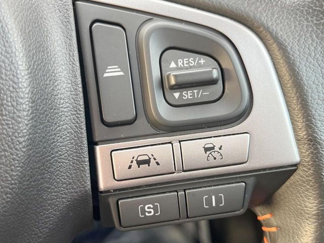 Subaru Impreza XV 5