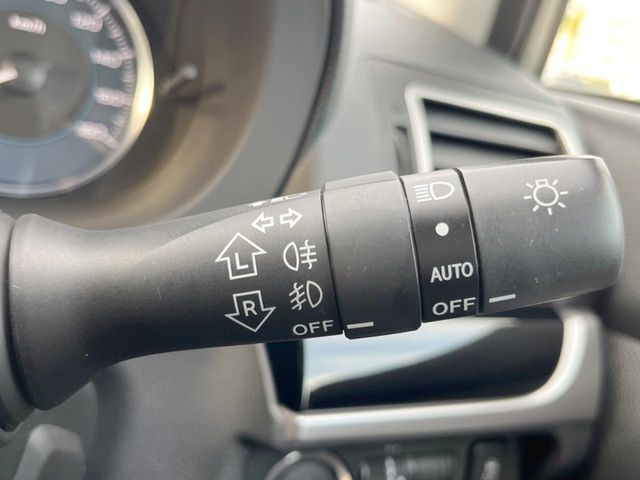 Subaru Impreza XV 7