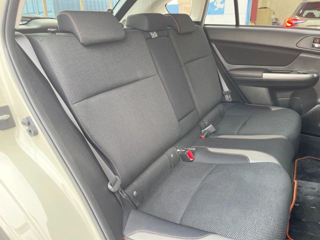 Subaru Impreza XV 10