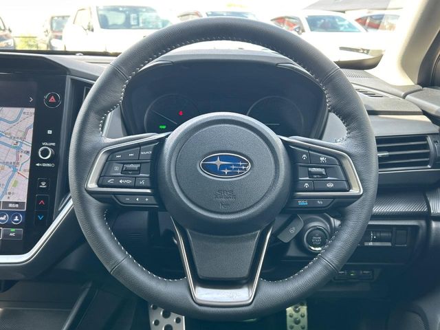 Subaru Crosstrek 12