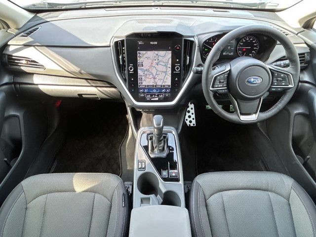 Subaru Crosstrek 2