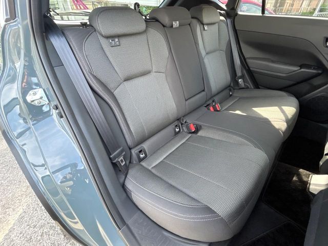 Subaru Crosstrek 10