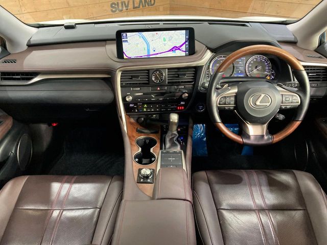 Lexus RX 2